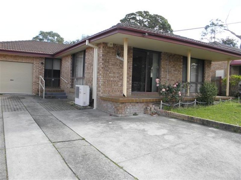 112 Waratah Crs, Sanctuary Point NSW 2540