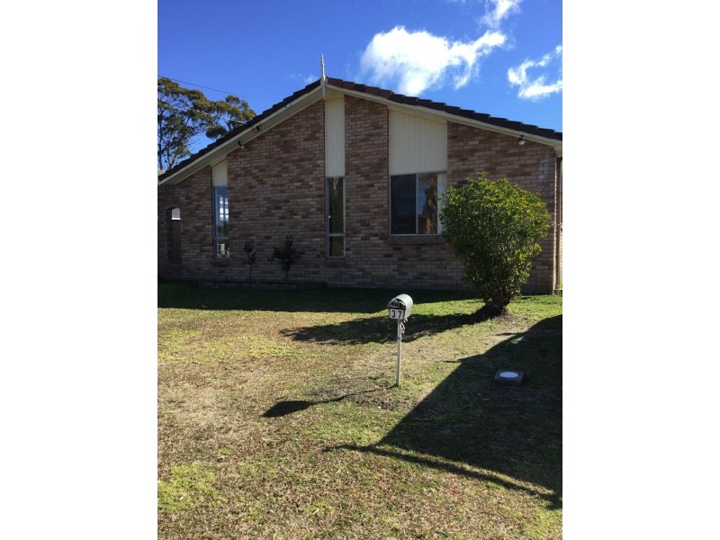 37 Fairway Drive, Sanctuary Point NSW 2540