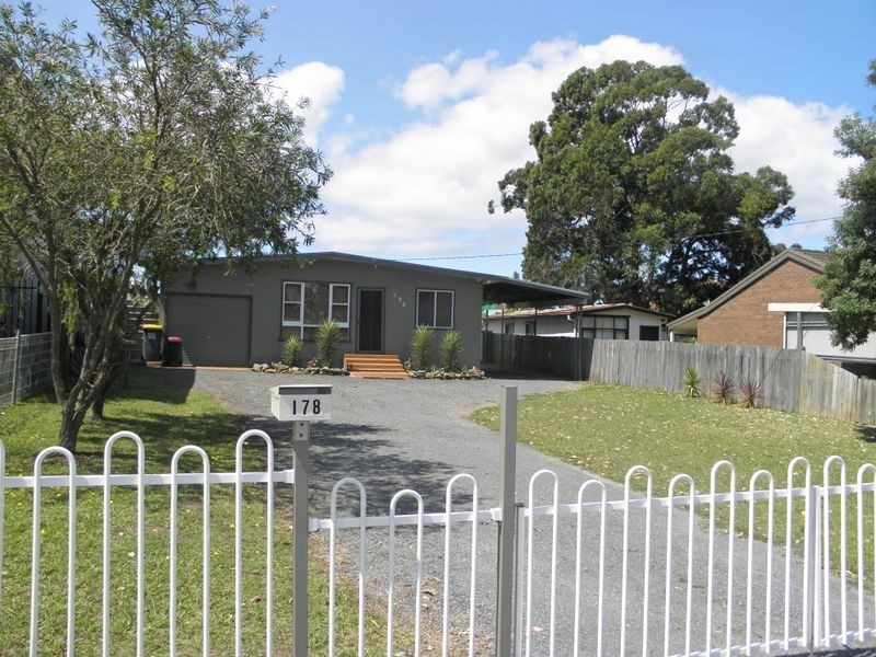 178 Kerry Street, Sanctuary Point NSW 2540