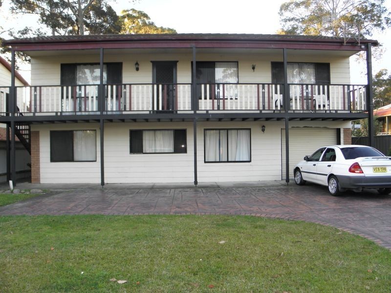 10 MOUNTAIN STREET, Sanctuary Point NSW 2540