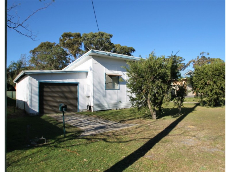6 Milson St, Sanctuary Point NSW 2540