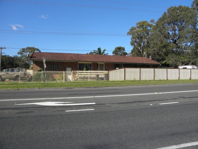 1 Macgibbon Street, Old Erowal Bay NSW 2540