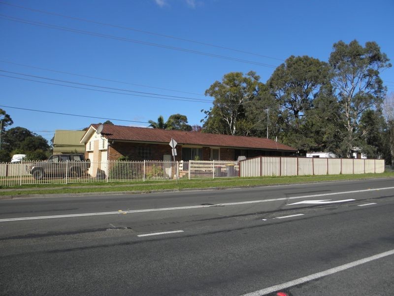 1 Macgibbon Street, Old Erowal Bay NSW 2540