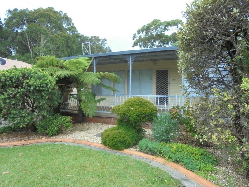 189 Loralyn Ave, Sanctuary Point NSW 2540