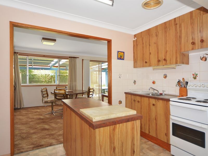 38 Macleans Point Road, Sanctuary Point NSW 2540