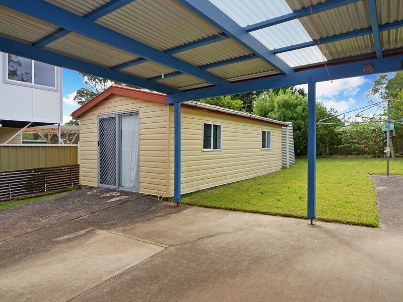 38 Macleans Point Road, Sanctuary Point NSW 2540