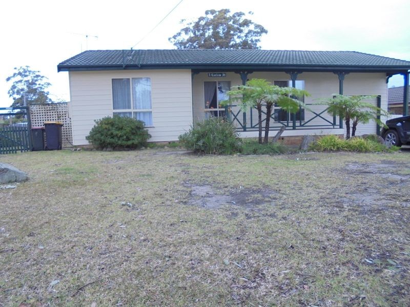 1 Curlew Street, Sanctuary Point NSW 2540