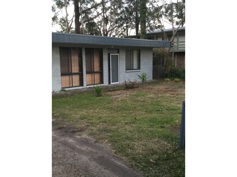 160 Tallyan Point Road, Basin View NSW 2540