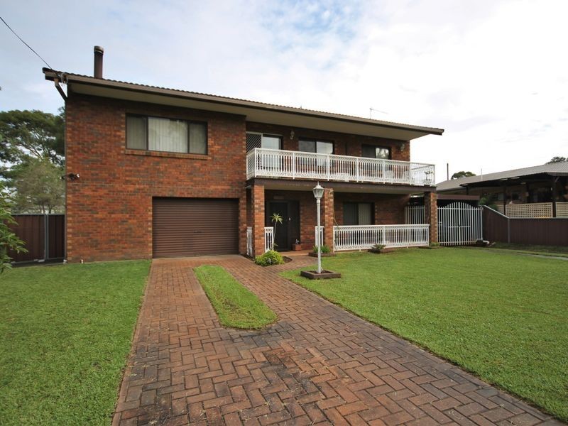 1 Anson Street, Sanctuary Point NSW 2540