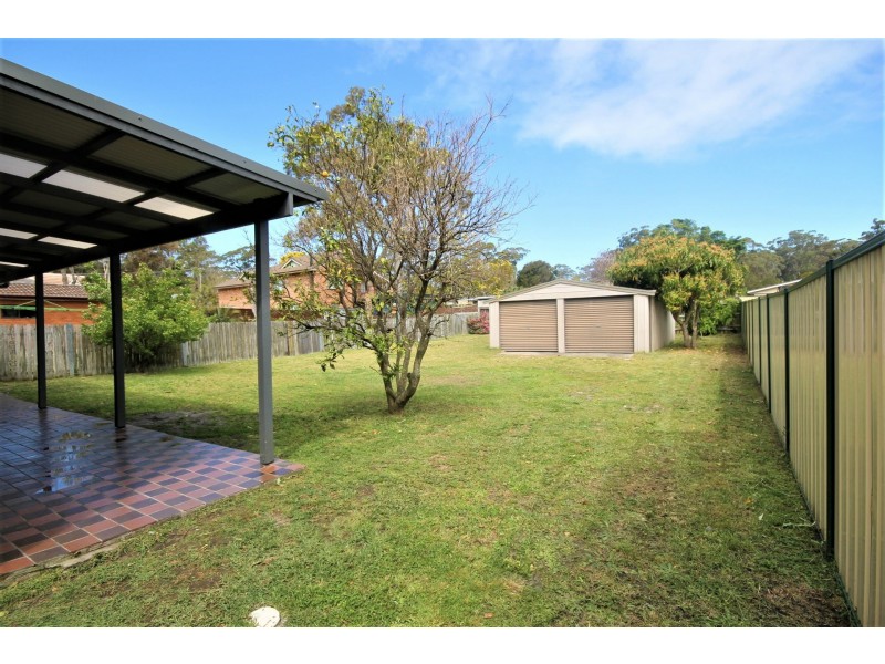 10 Ethel Street, Sanctuary Point NSW 2540