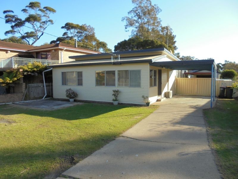 167 Macleans Point Road, Sanctuary Point NSW 2540