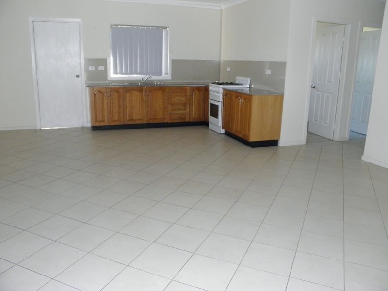 LOT3 BAYLY ROAD, St Georges Basin NSW 2540