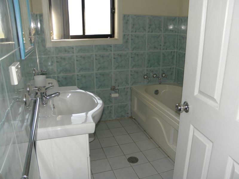 LOT3 BAYLY ROAD, St Georges Basin NSW 2540