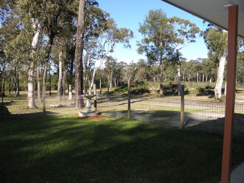 LOT3 BAYLY ROAD, St Georges Basin NSW 2540