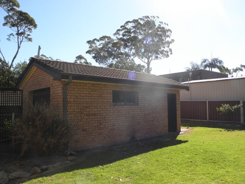 189 GREVILLE AVE, Sanctuary Point NSW 2540