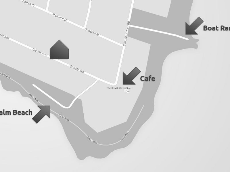 189 GREVILLE AVE, Sanctuary Point NSW 2540