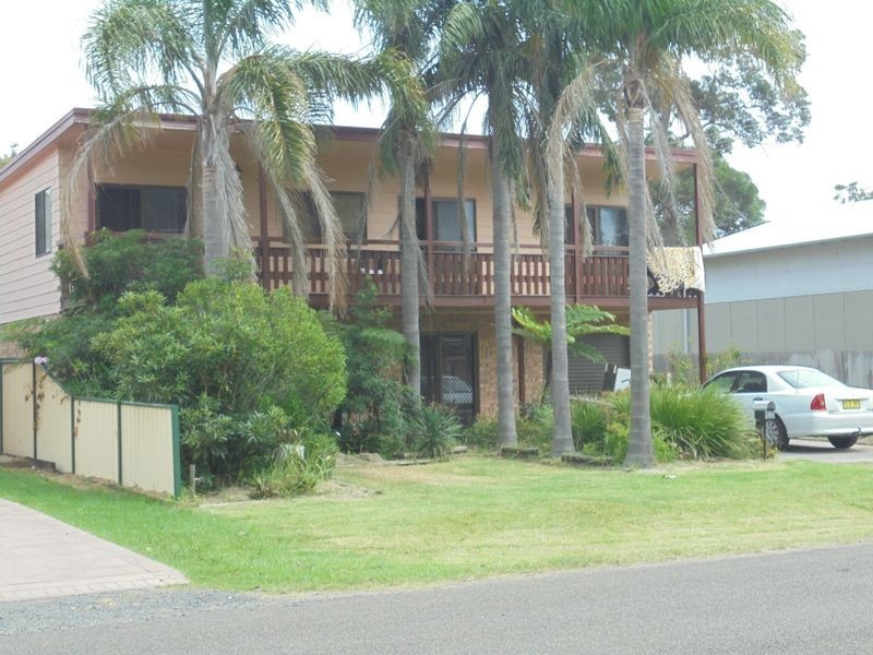 45 EDMUND ST, Sanctuary Point NSW 2540