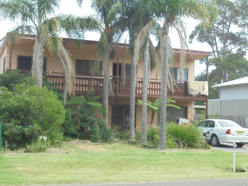 45 EDMUND ST, Sanctuary Point NSW 2540