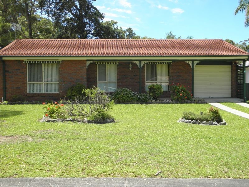 10 Claylands Drive, Sanctuary Point NSW 2540