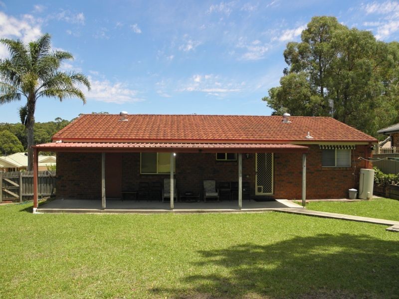 10 Claylands Drive, Sanctuary Point NSW 2540