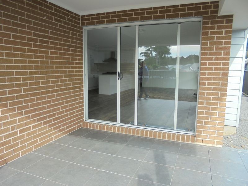 5 SKIFF ST, Vincentia NSW 2540