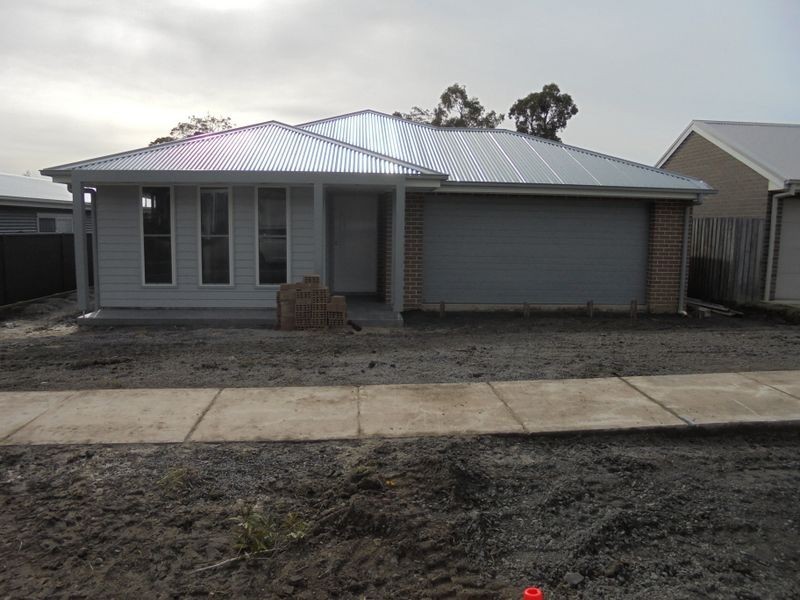 5 SKIFF ST, Vincentia NSW 2540