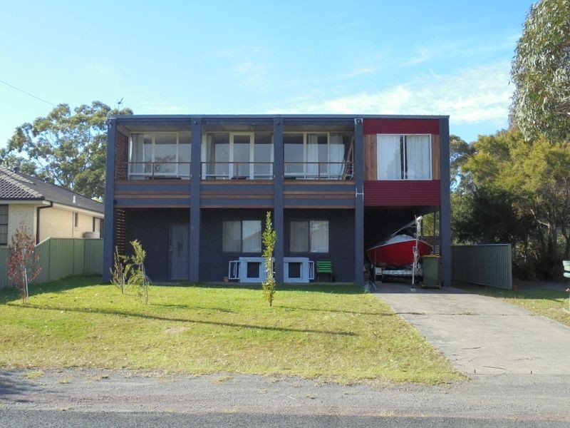 50 IDELWILD AVE, Sanctuary Point NSW 2540