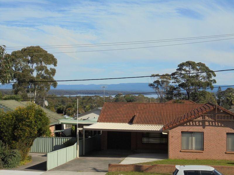 50 IDELWILD AVE, Sanctuary Point NSW 2540