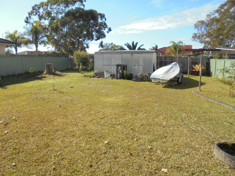 50 IDELWILD AVE, Sanctuary Point NSW 2540
