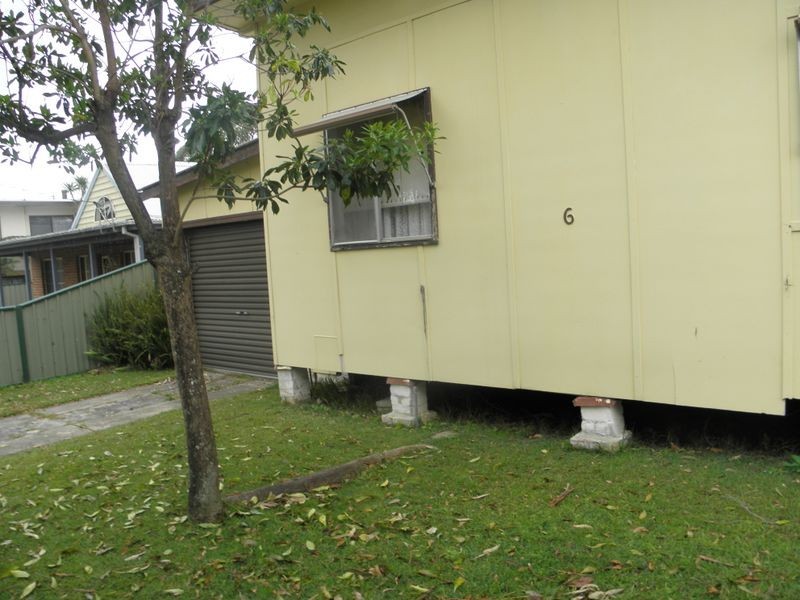 6 Milson St, Sanctuary Point NSW 2540