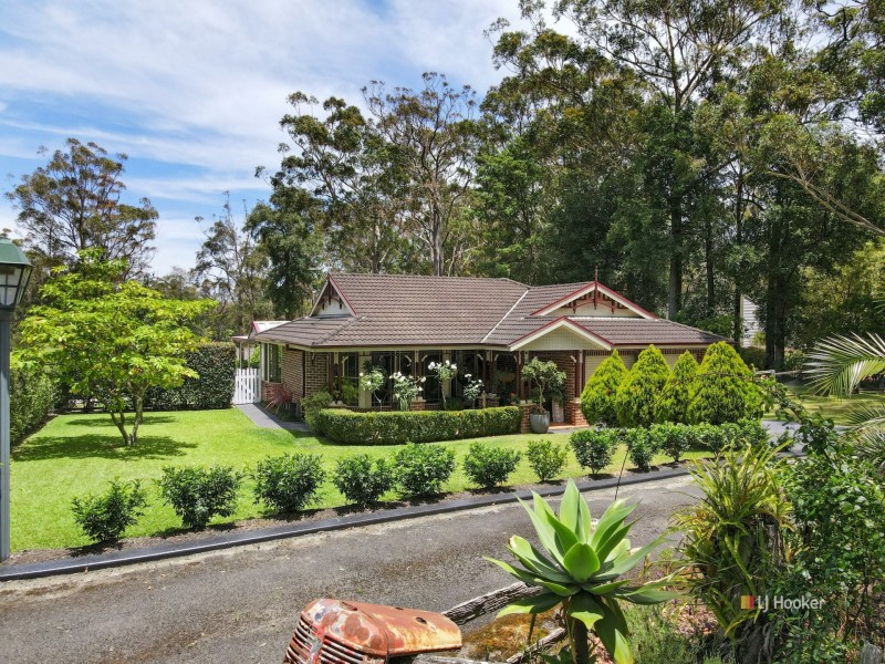 219 Island Point Road, St Georges Basin NSW 2540