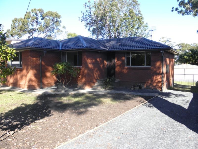 148 Tallyan Point Road, Basin View NSW 2540