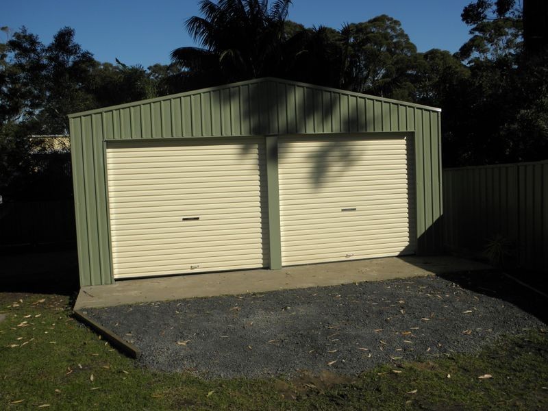 148 Tallyan Point Road, Basin View NSW 2540