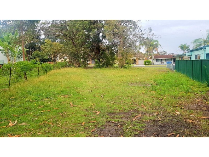 23 Waratah Crescent, Sanctuary Point NSW 2540