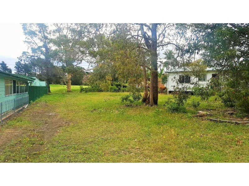 23 Waratah Crescent, Sanctuary Point NSW 2540