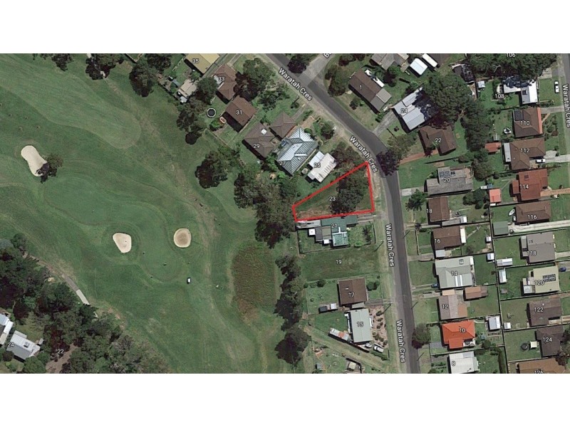 23 Waratah Crescent, Sanctuary Point NSW 2540