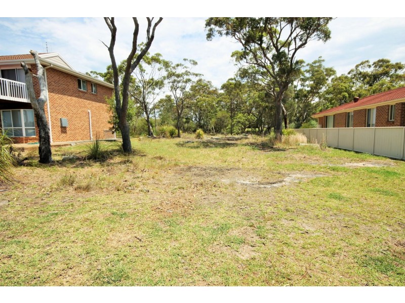 17 Prowse Close, Vincentia NSW 2540
