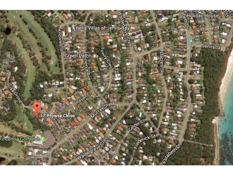 17 Prowse Close, Vincentia NSW 2540