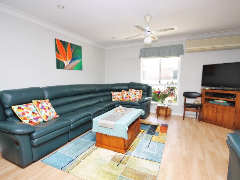 33 Ridgelands Drive, Sanctuary Point NSW 2540