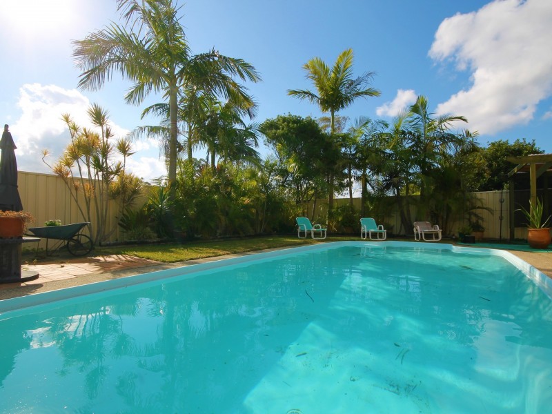 33 Ridgelands Drive, Sanctuary Point NSW 2540