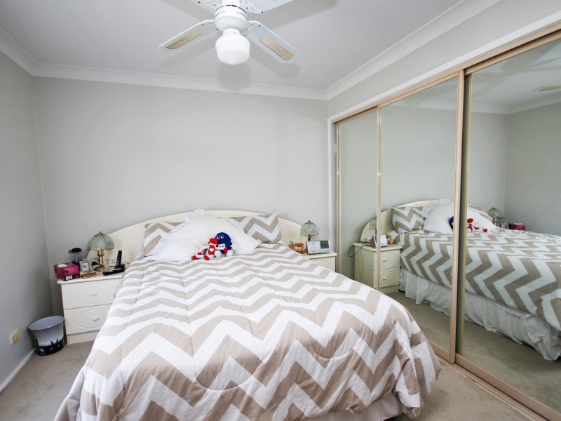 33 Ridgelands Drive, Sanctuary Point NSW 2540