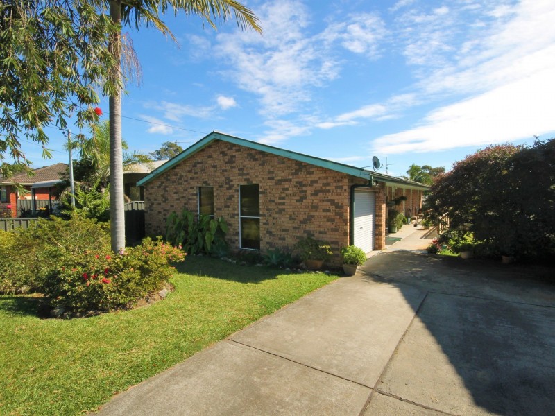 33 Ridgelands Drive, Sanctuary Point NSW 2540