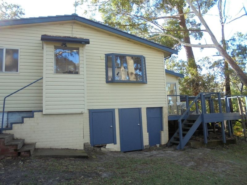 160 GREVILLE AVE, Sanctuary Point NSW 2540