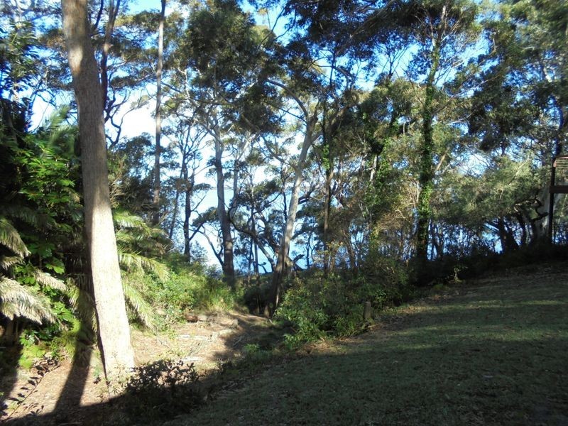 160 GREVILLE AVE, Sanctuary Point NSW 2540