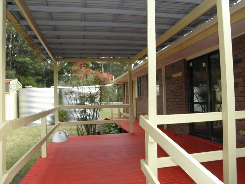 17 HART STREET, Falls Creek NSW 2540