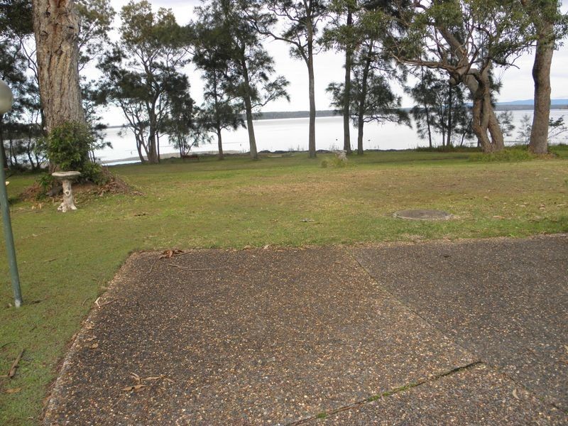 176 LORALYN AVE, St Georges Basin NSW 2540