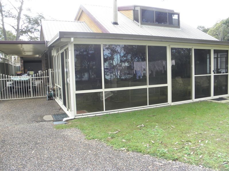 176 LORALYN AVE, St Georges Basin NSW 2540