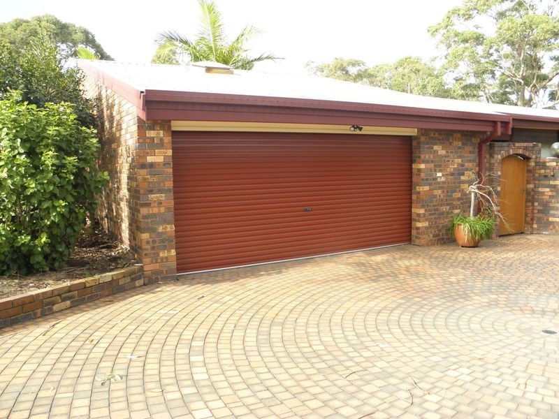 176 LORALYN AVE, St Georges Basin NSW 2540