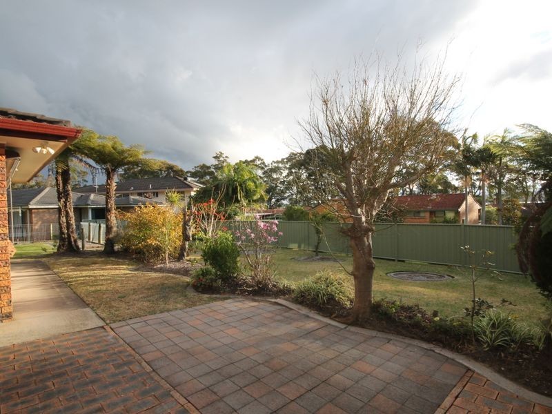 37 LACHLAN CR., St Georges Basin NSW 2540