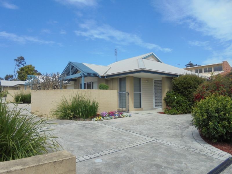 1/128 DUNCAN STREET, Vincentia NSW 2540